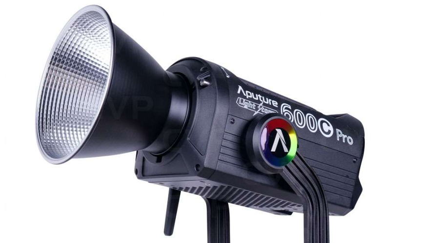 Aputure Led  LS 600c Pro RGB 