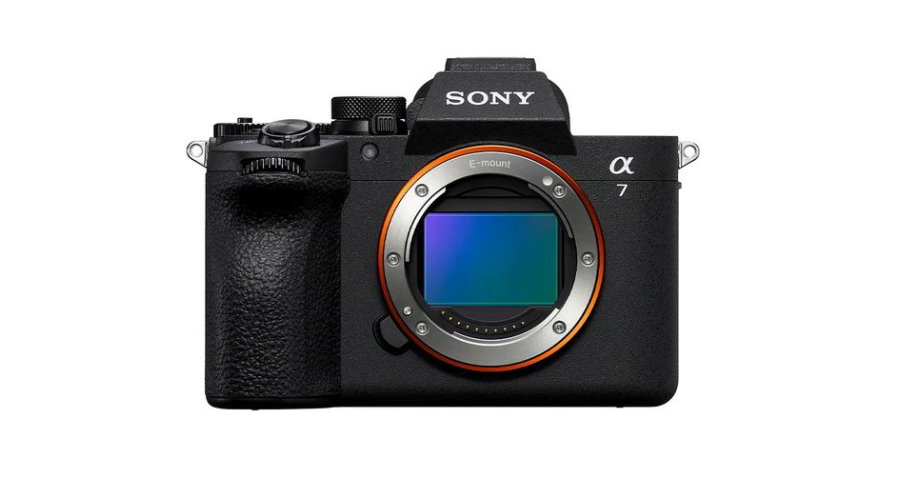 Sony A7-V ( 33MP plein format )