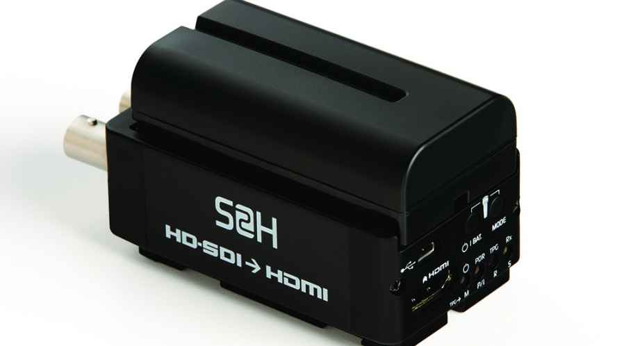 Atomos Convertisseur SDI -> HDMI