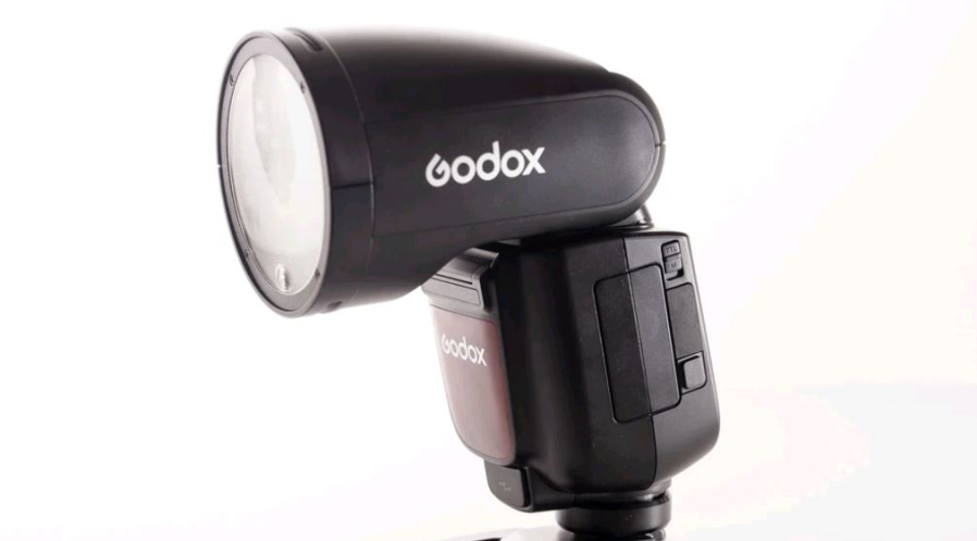 Flash Godox V1 pour Sony