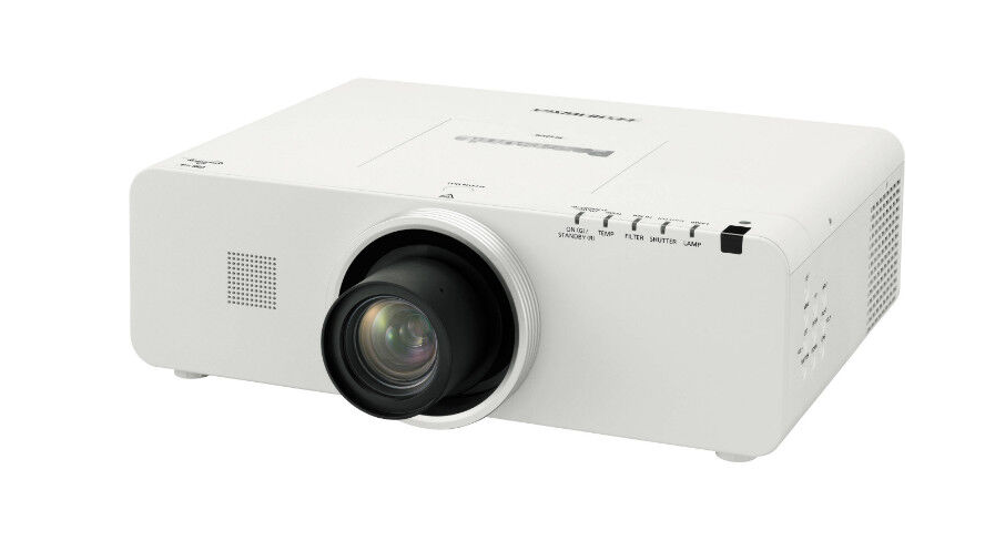 Projecteur 1080p 5000 Lumens Panasonic EZ570